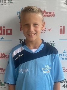 AIME LUCA